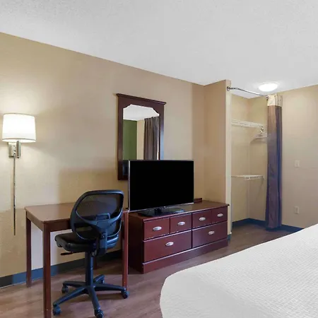 Extended Stay America Suites - Olympia - Tumwater Exterior photo