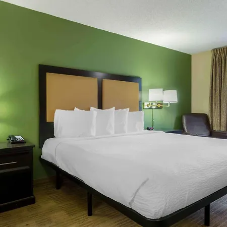 Extended Stay America Suites - Olympia - Tumwater Exterior photo