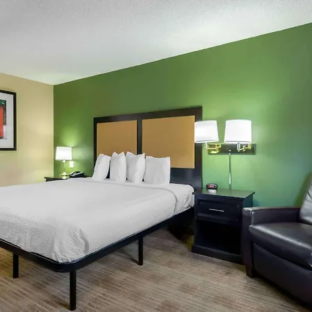 Extended Stay America Suites - Olympia - Tumwater Exterior photo