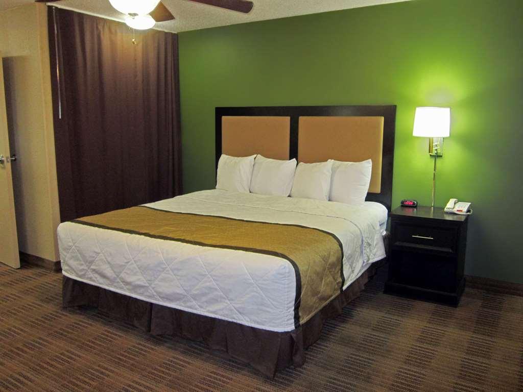Hotel Extended America - Olympia - Tumwater