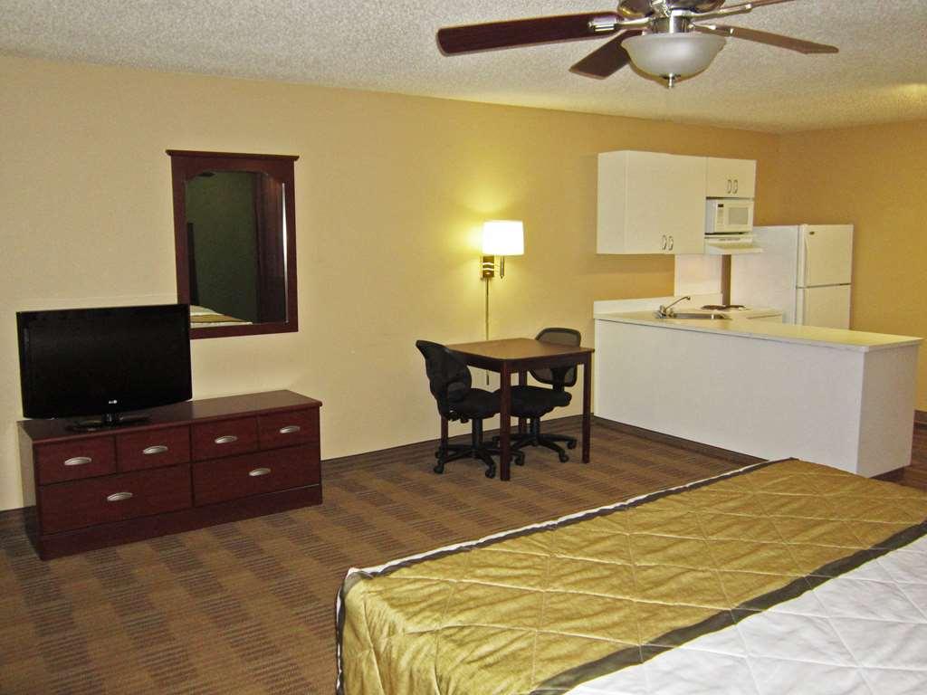 Extended America - Olympia - Hotel