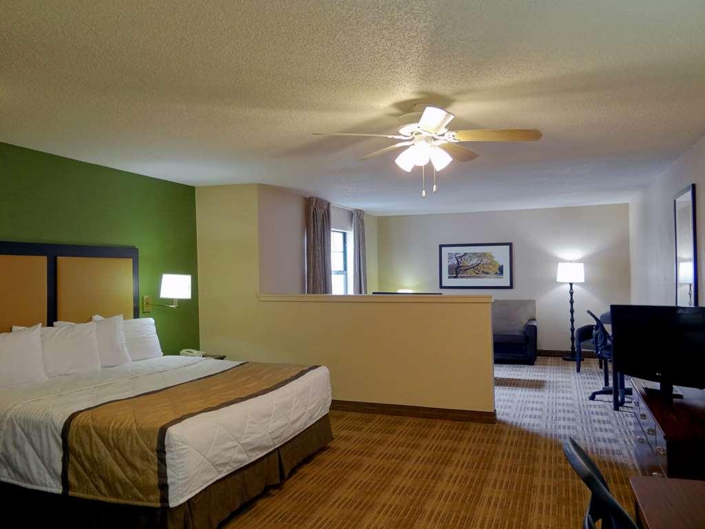 Extended America - Olympia - Hotel 2*