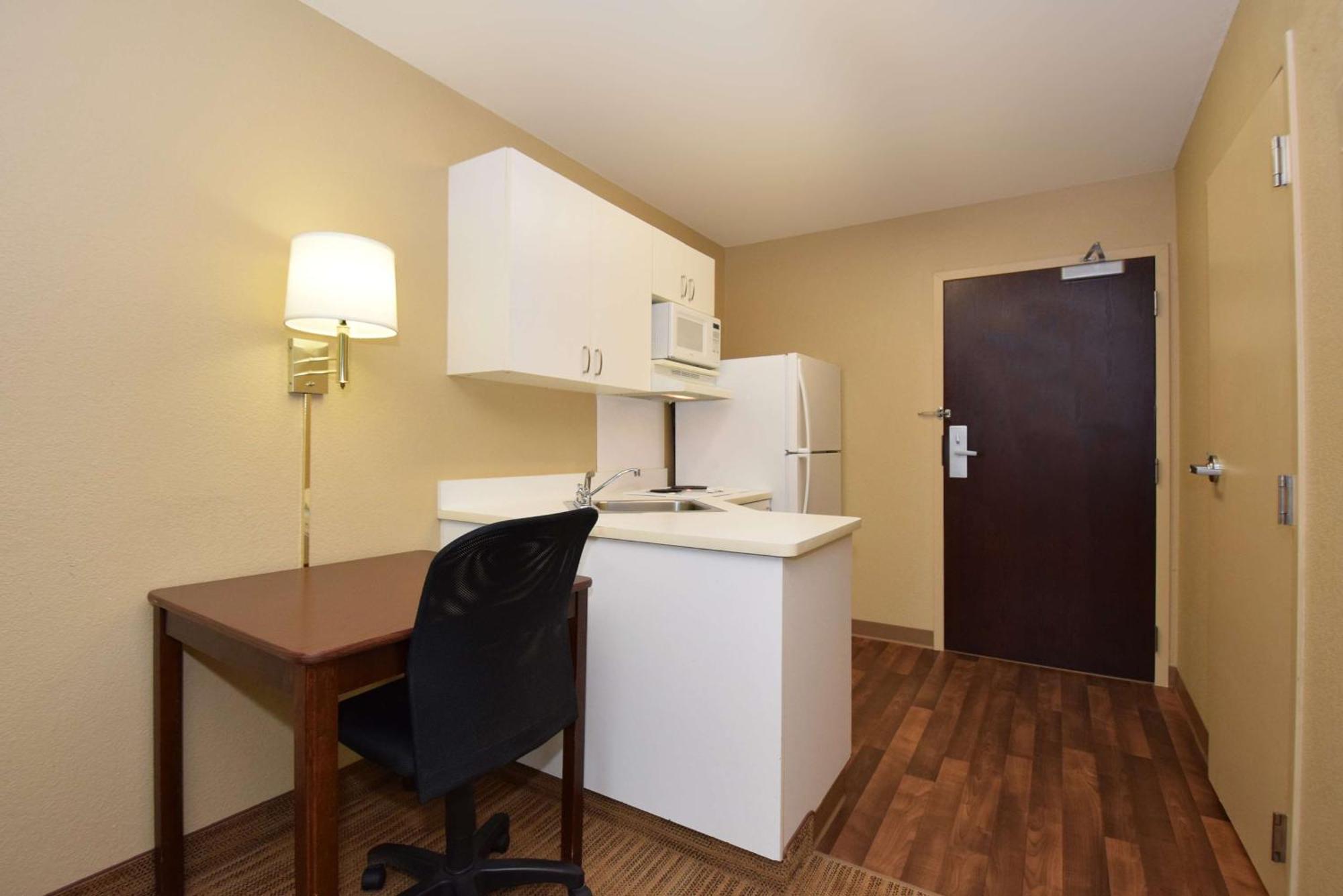 Hotel Extended America - Olympia - Tumwater