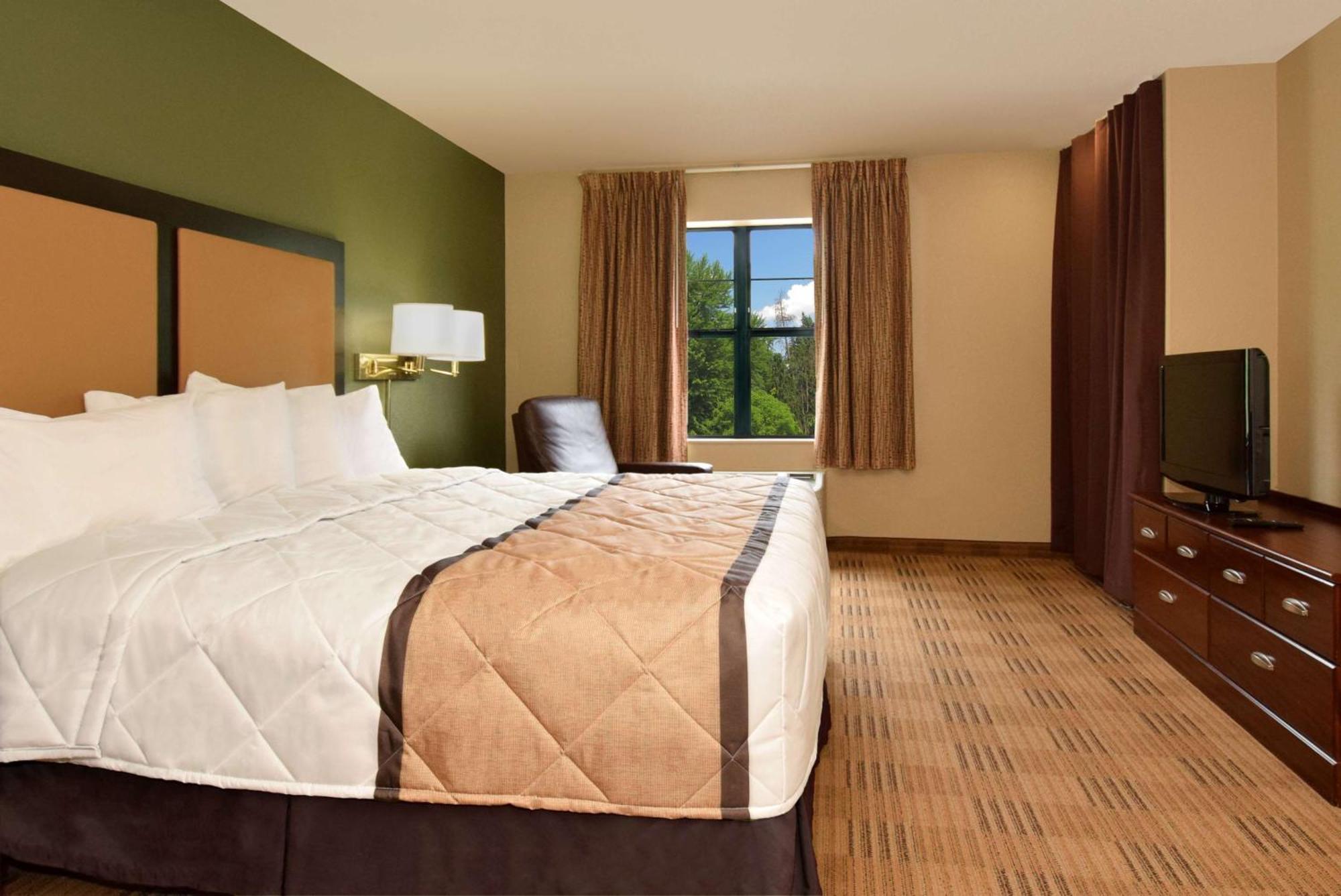 Hotel Extended America - Olympia - Tumwater