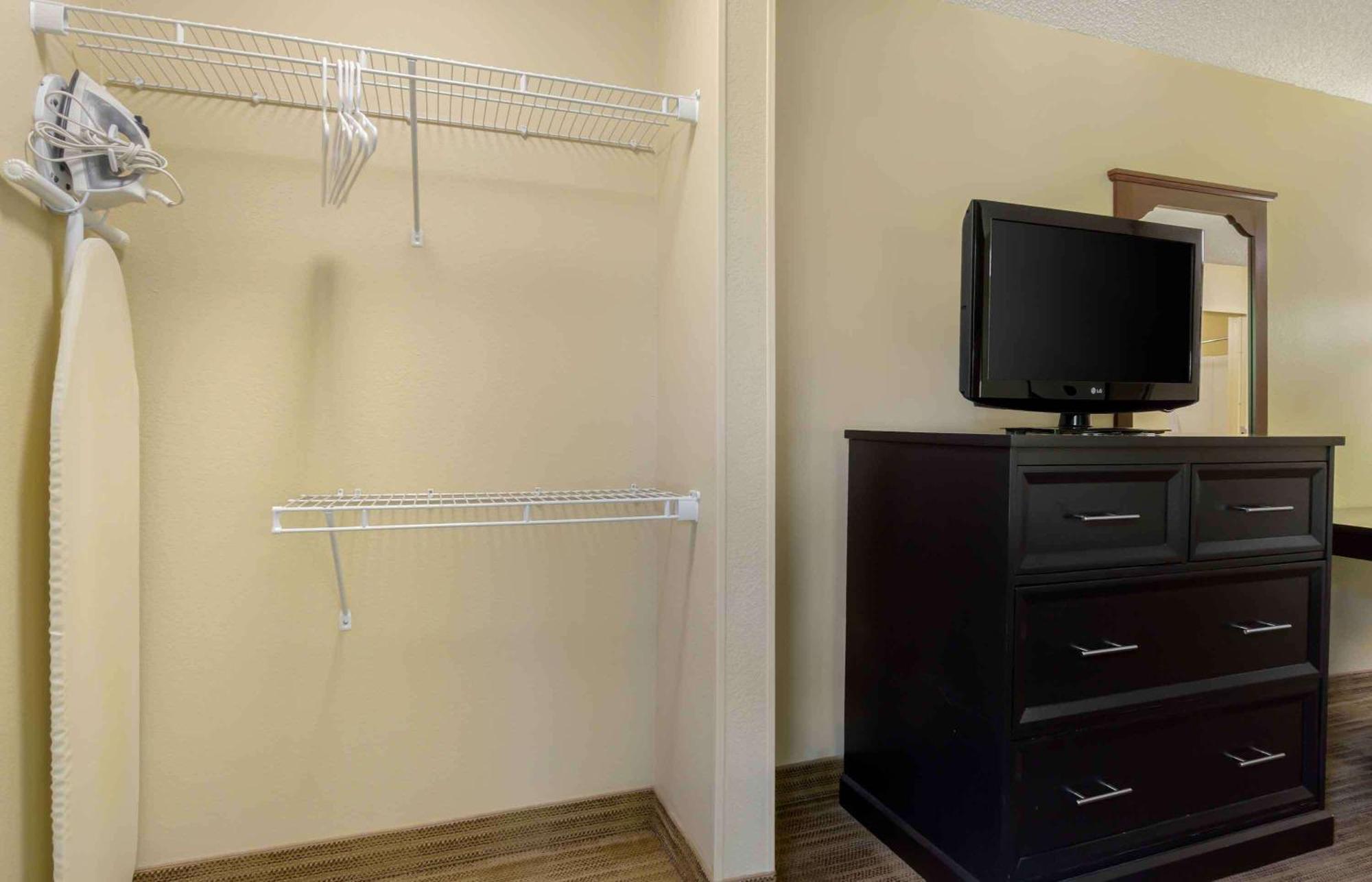 Hotel Extended America - Olympia - 2*