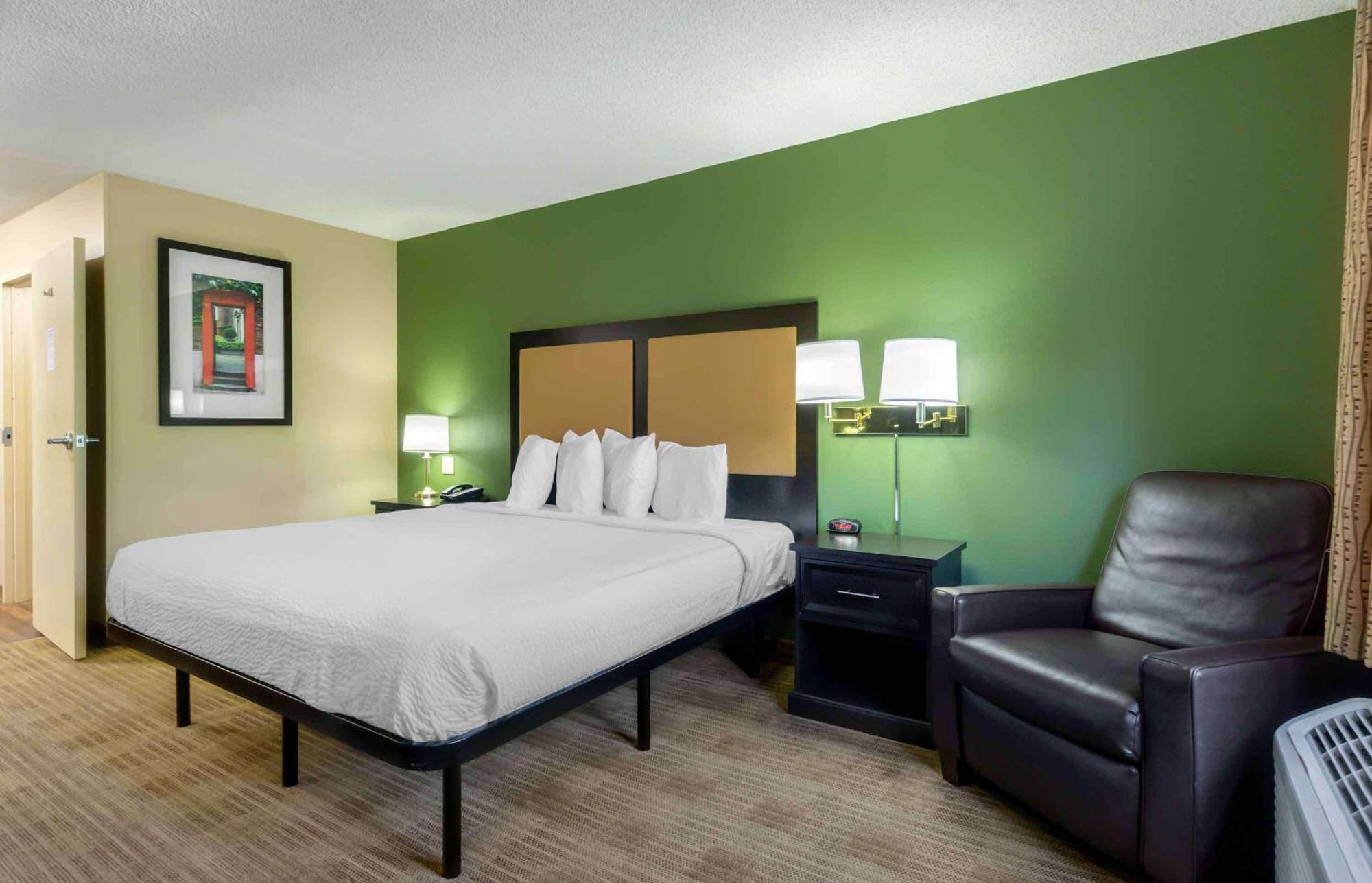 Extended America - Olympia - 2* Tumwater