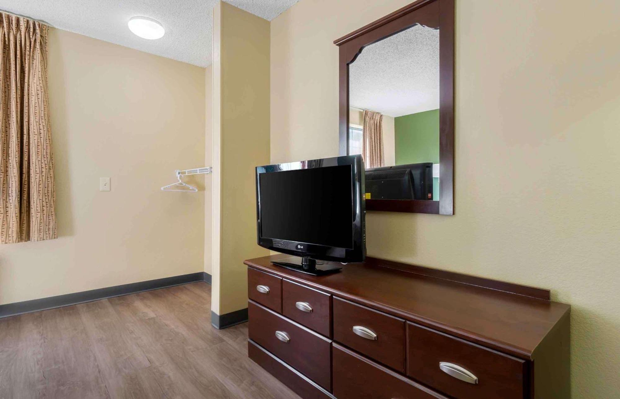 Hotel Extended America - Olympia -