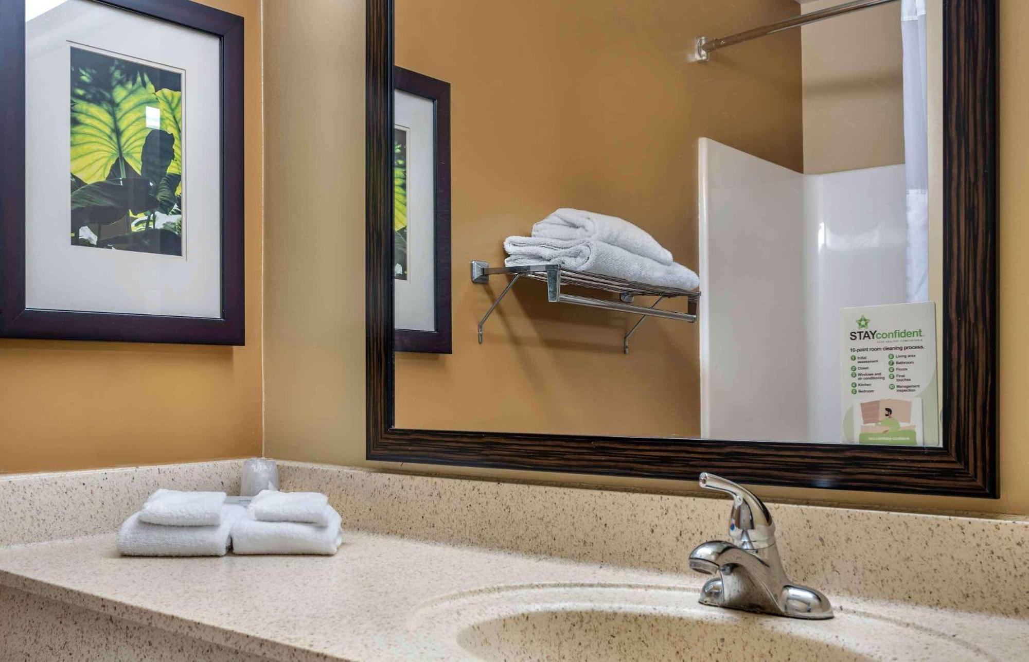 Hotel Extended America - Olympia - 2*