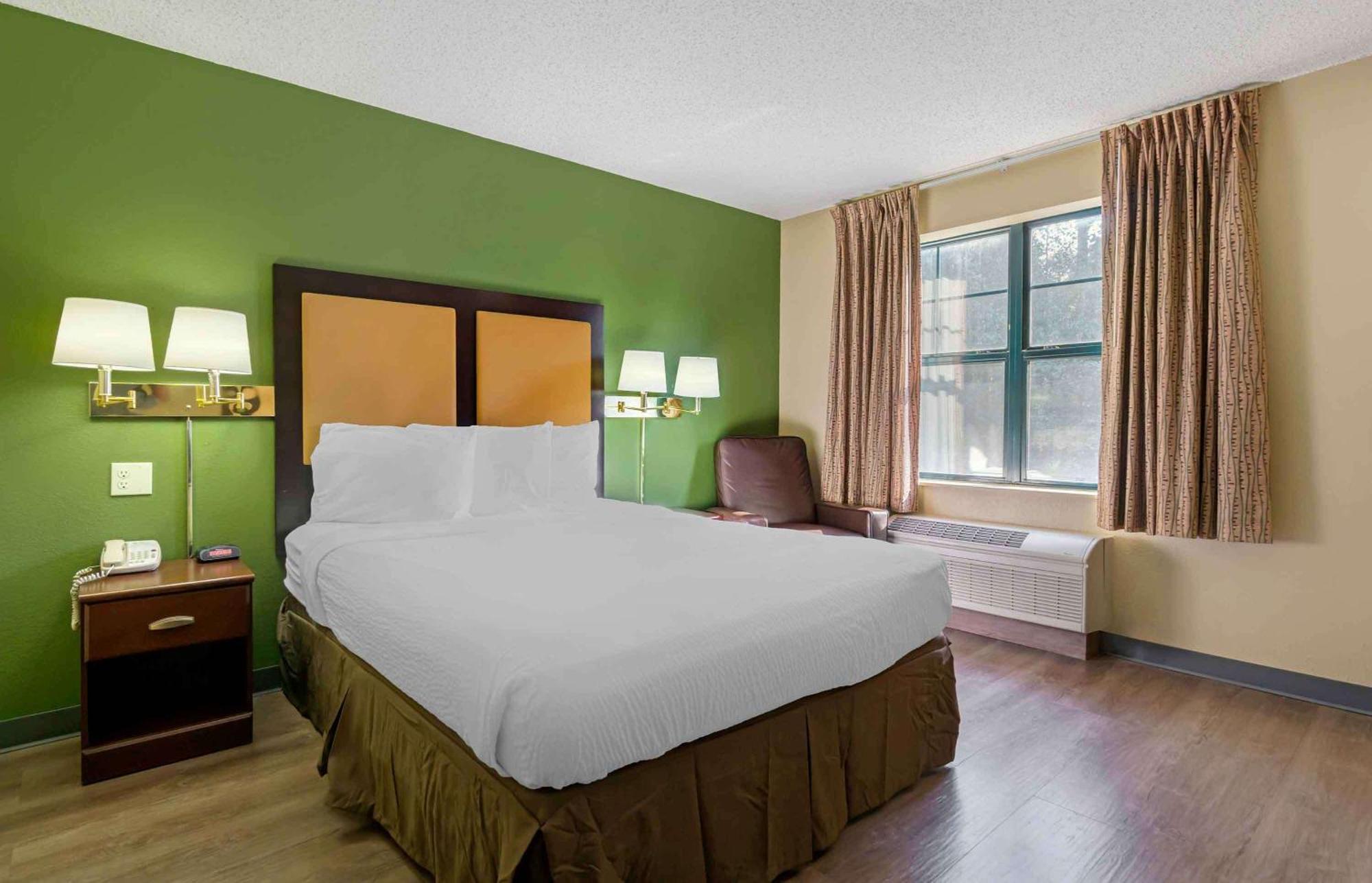 Hotel Extended America - Olympia - Tumwater