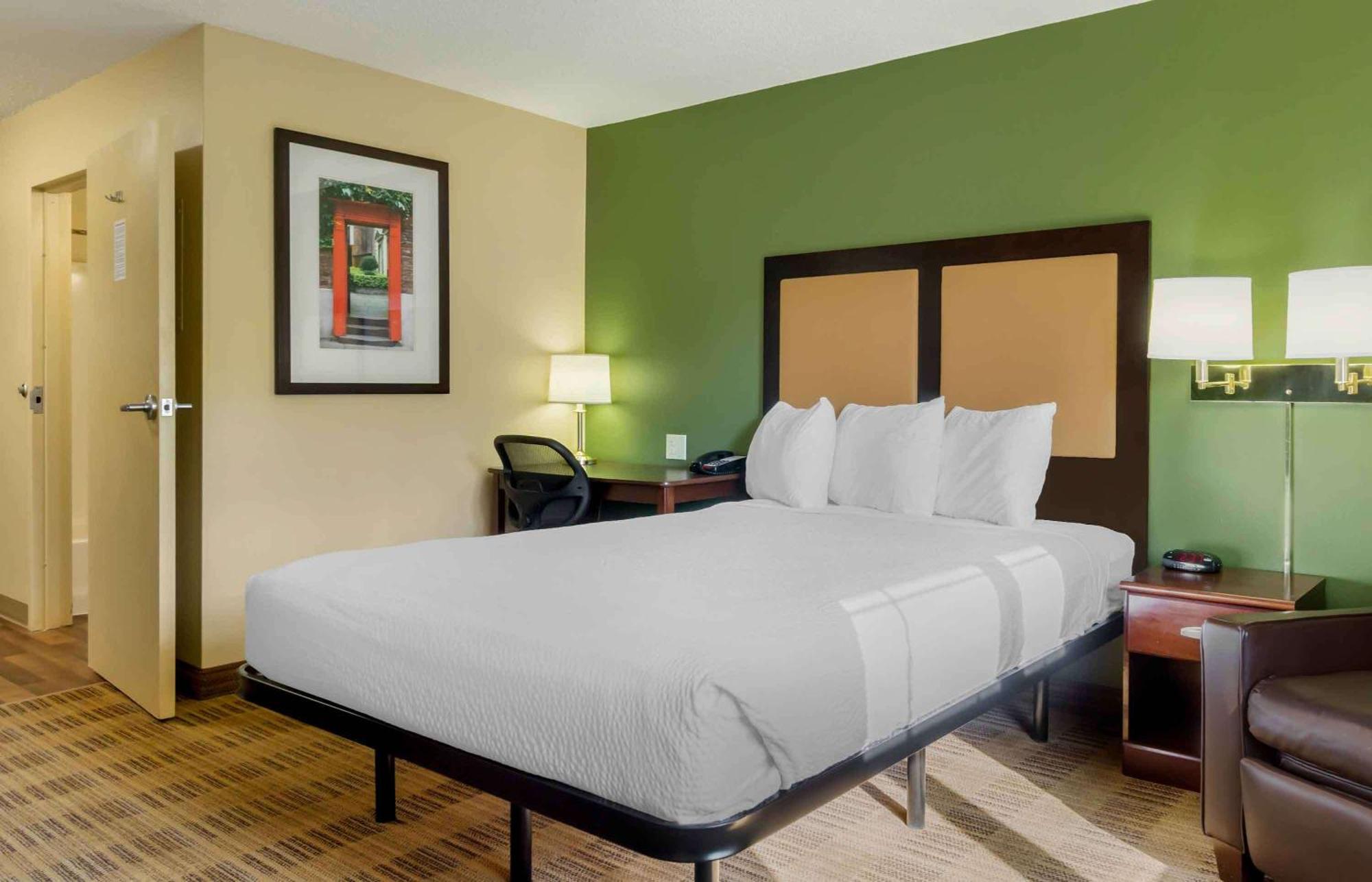 Hotel Extended America - Olympia -