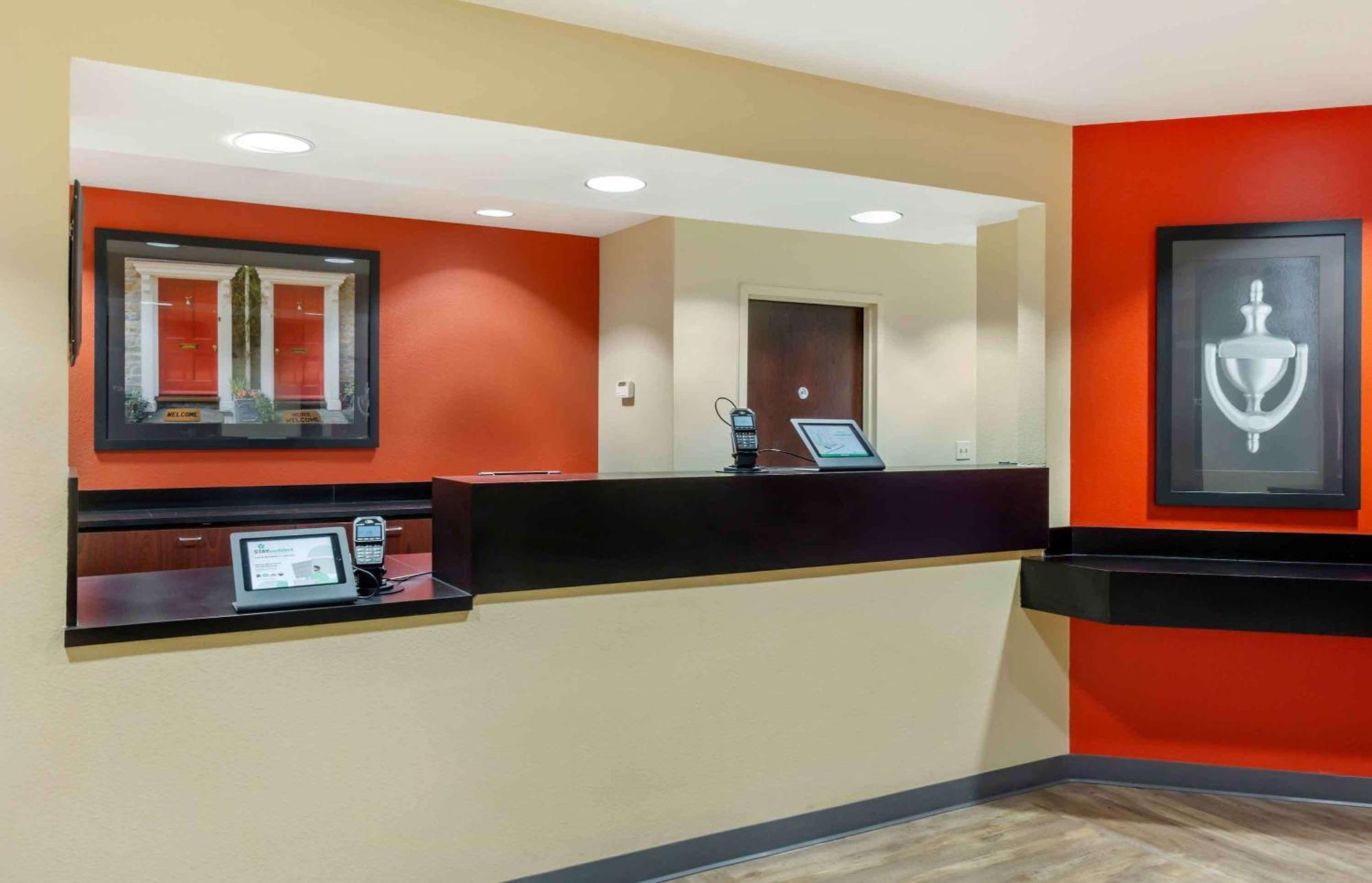 Hotel Extended America - Olympia - Tumwater