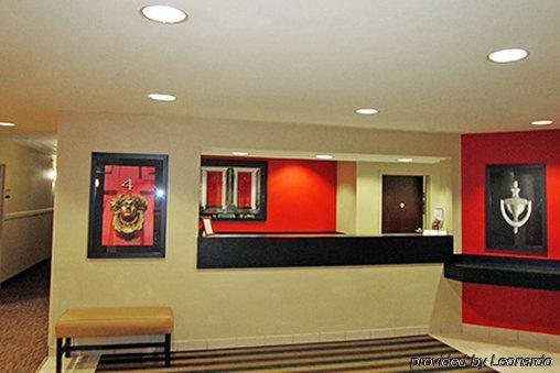Hotel Extended America - Olympia - Tumwater