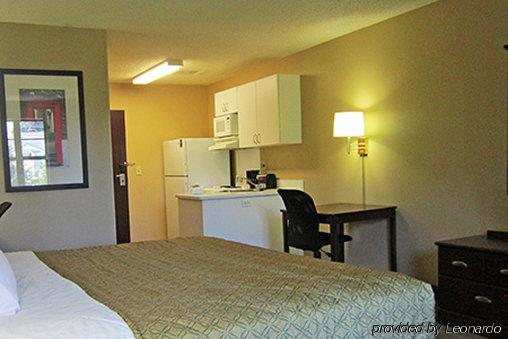Hotel Extended America - Olympia - Tumwater
