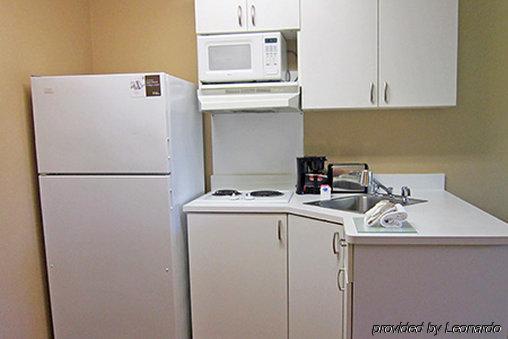 Extended America - Olympia - Hotel Tumwater