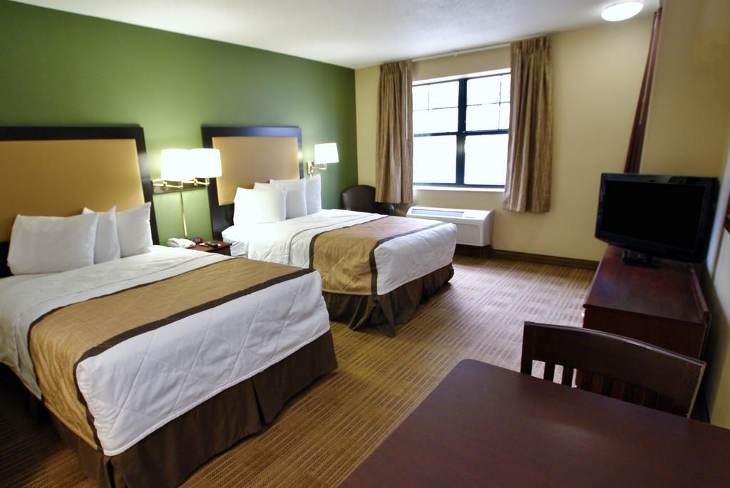 Hotel Extended America - Olympia -