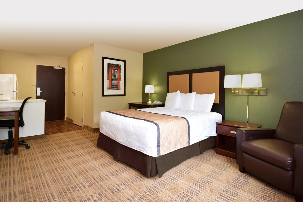 Extended America - Olympia - Hotel Tumwater