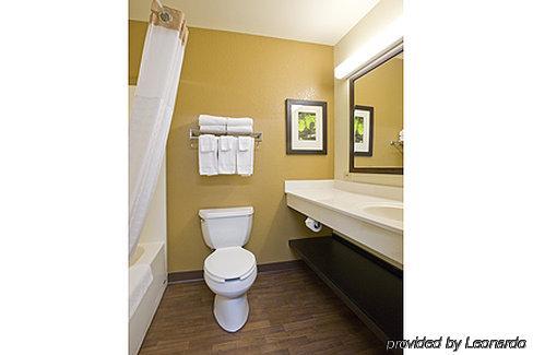 Extended America - Olympia - Hotel 2*