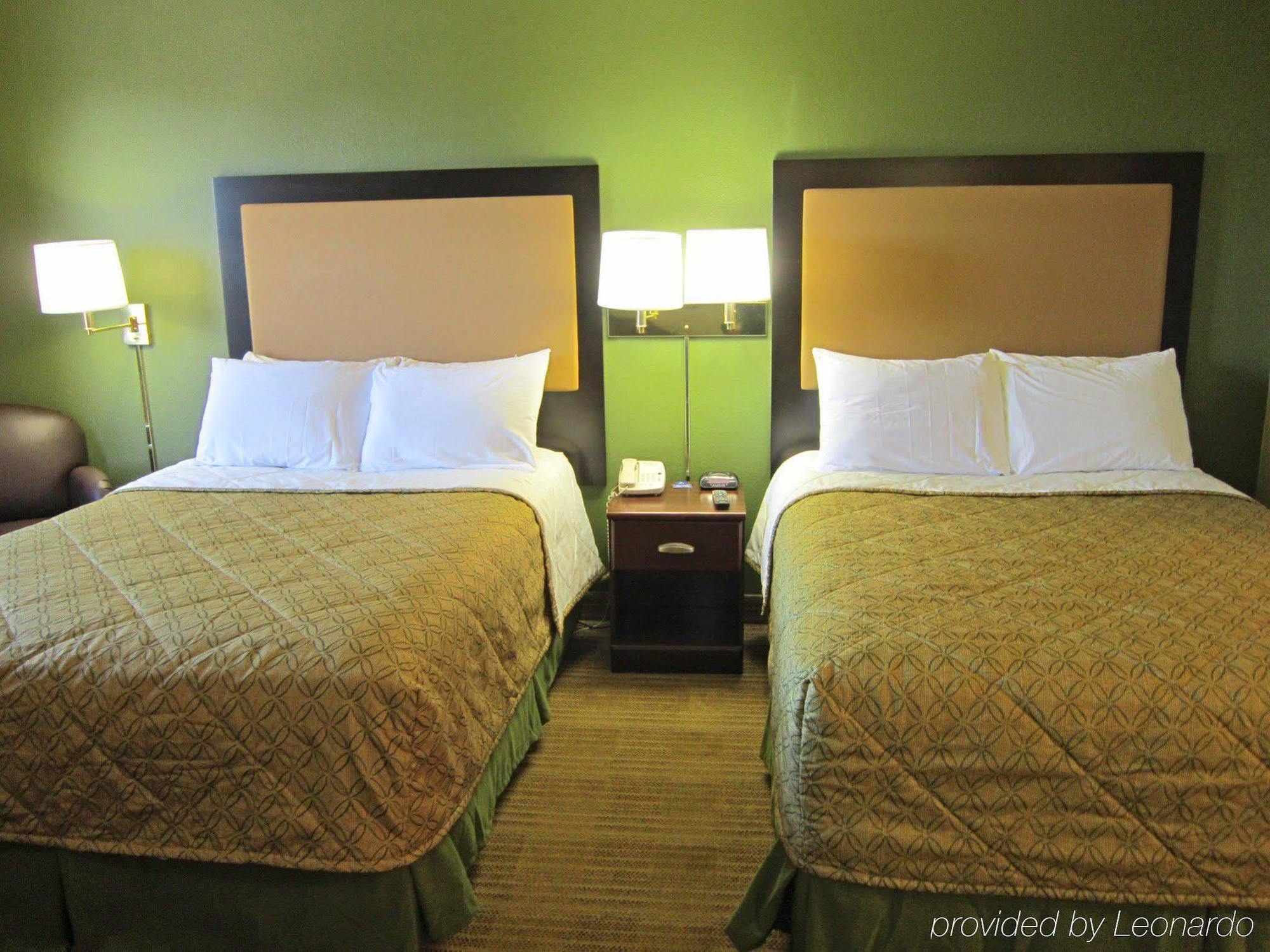 Hotel Extended America - Olympia - 2*