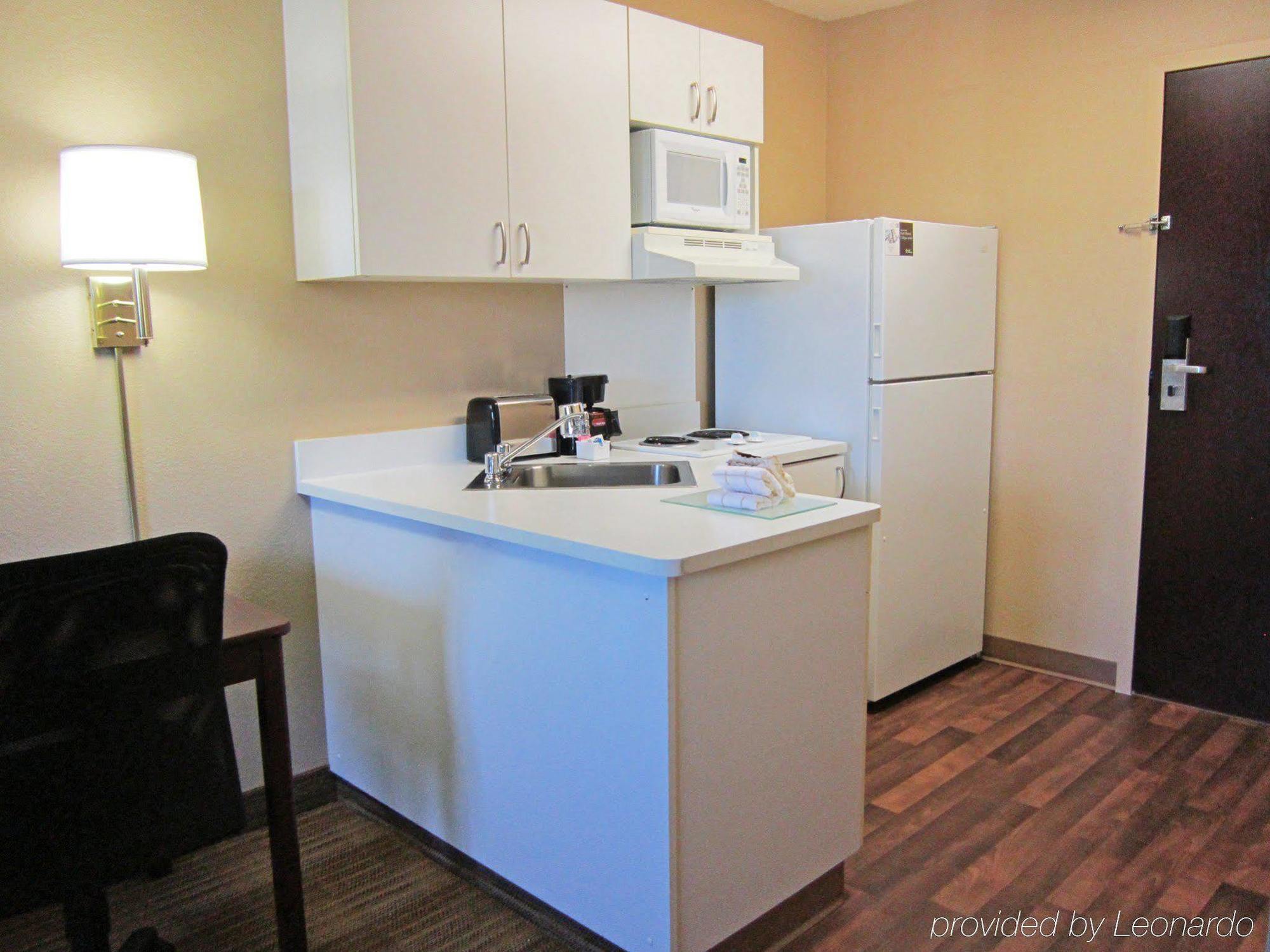 Hotel Extended America - Olympia -