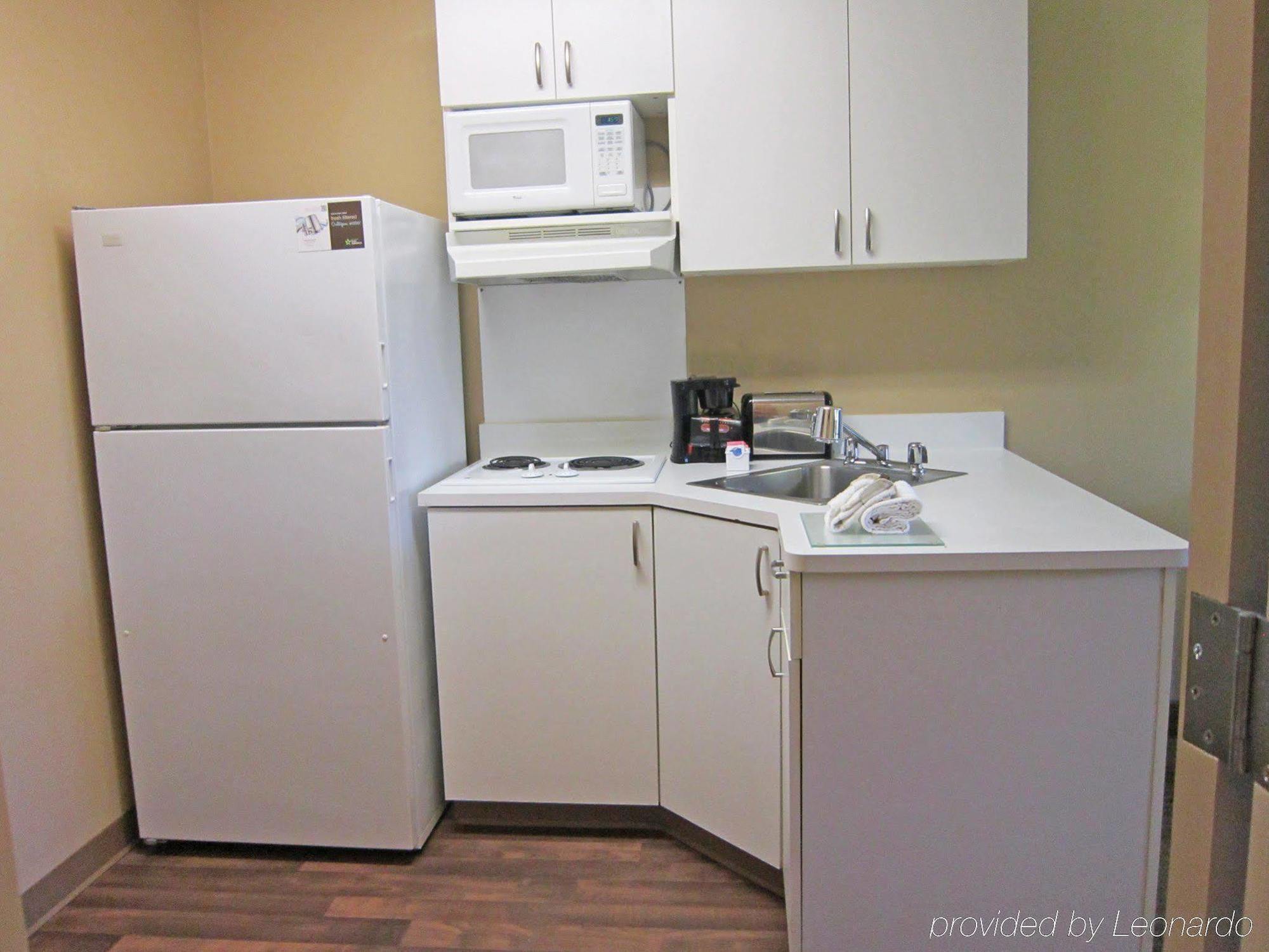 Extended America - Olympia - Hotel Tumwater