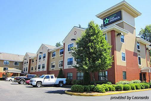 Extended America - Olympia - Hotel Tumwater