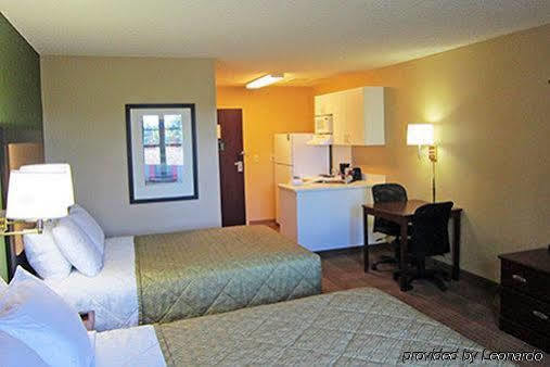 Extended America - Olympia - Hotel