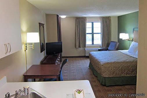 Hotel Extended America - Olympia - Tumwater
