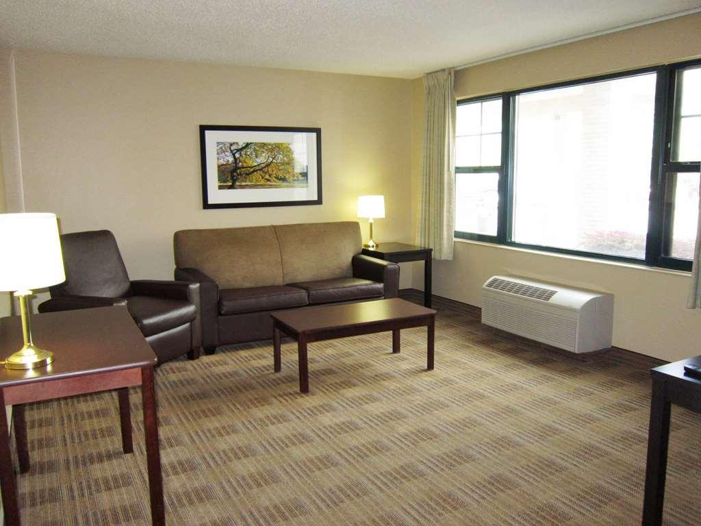 Hotel Extended America - Olympia -