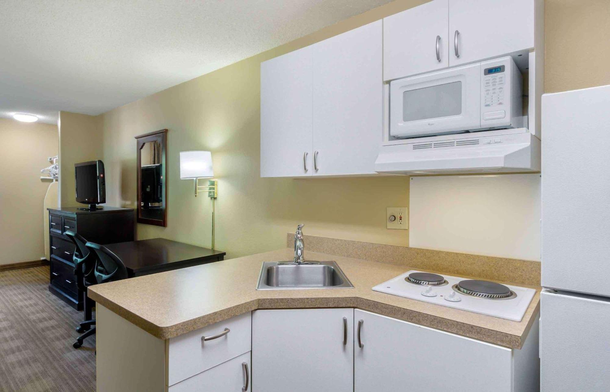 Hotel Extended America - Olympia - Tumwater