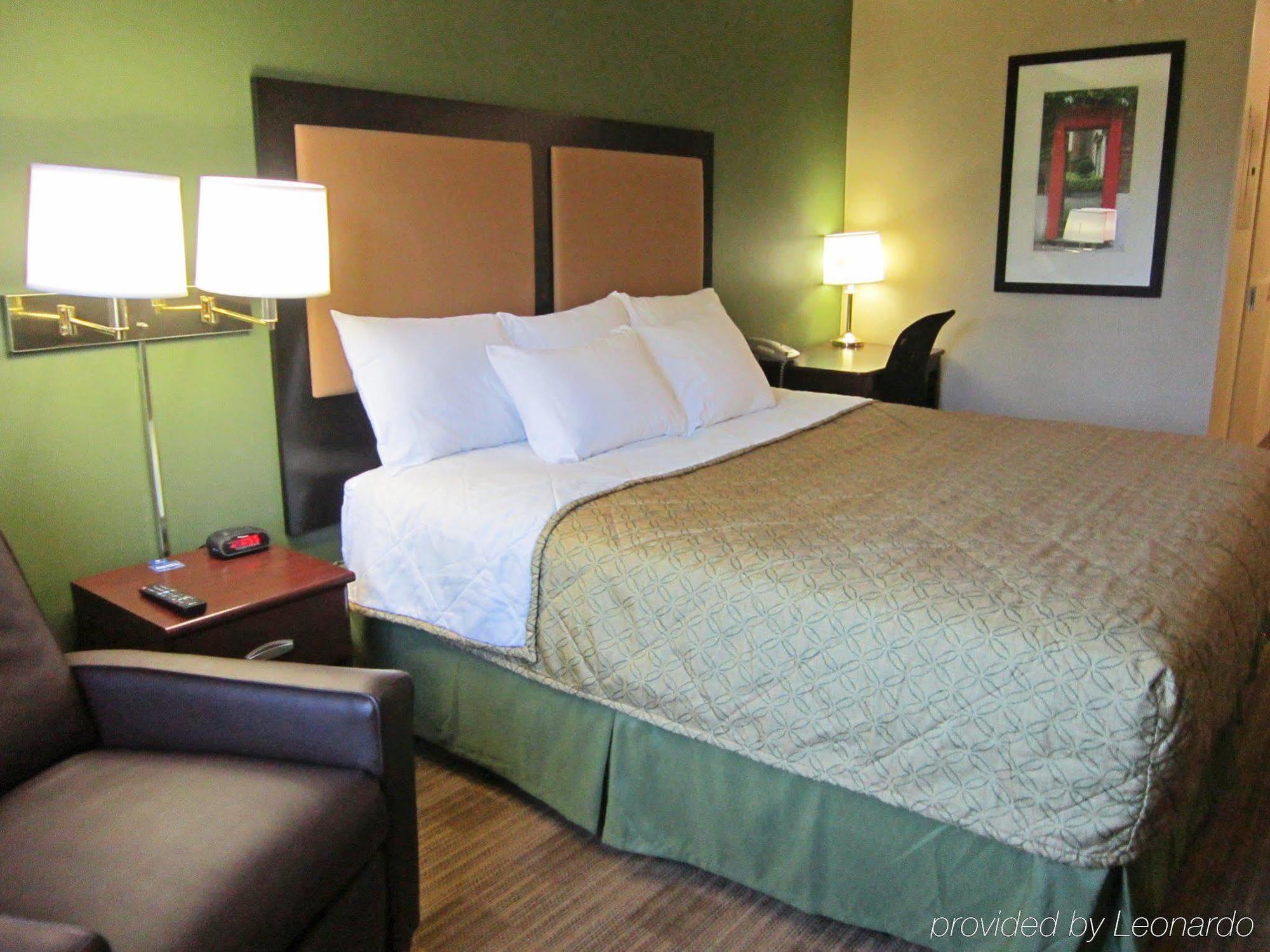 Hotel Extended America - Olympia -